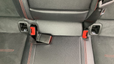 Mercedes-Benz CLA 250 AMG Line Premium 4dr Tip Auto Petrol Saloon